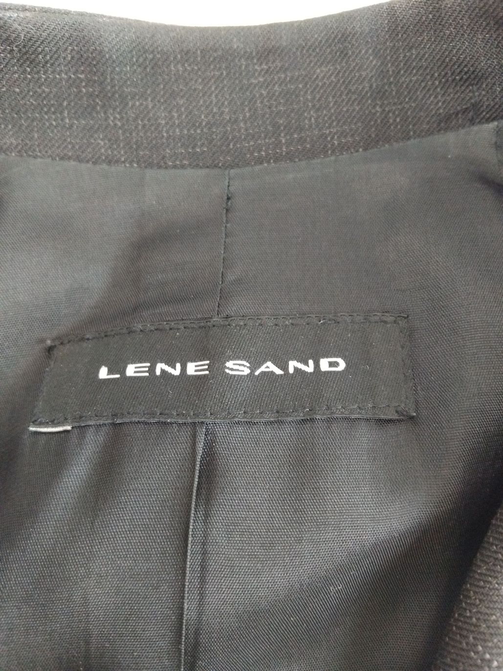 Lene Sand Jakke